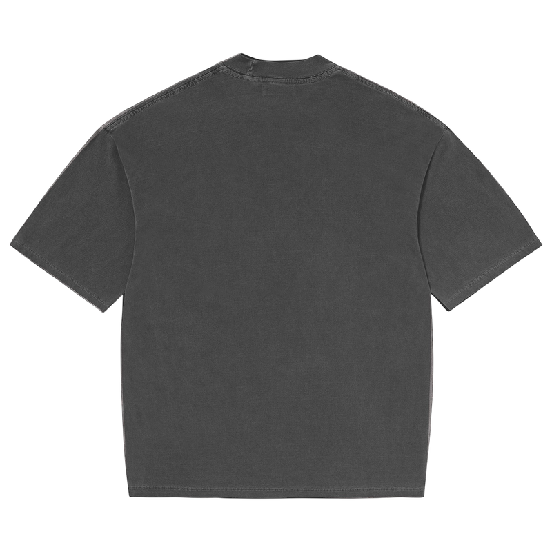 The Lone Ranger Premium T-Shirt (Vintage Grey)