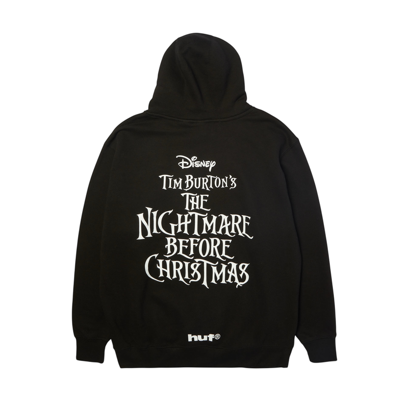 JACK TOWN MEETING HOODIE