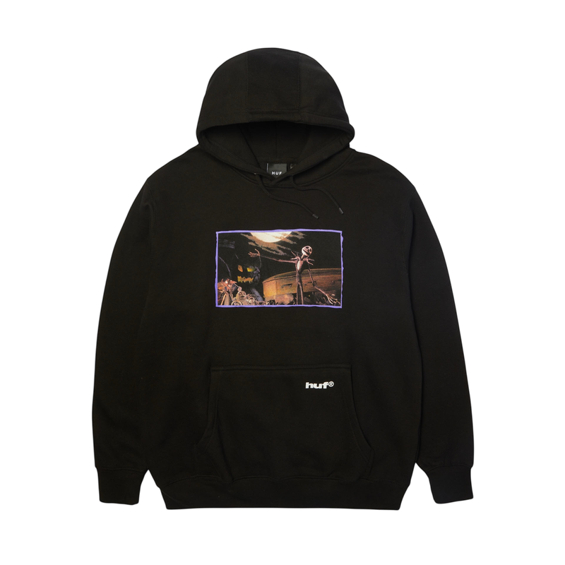 JACK TOWN MEETING HOODIE