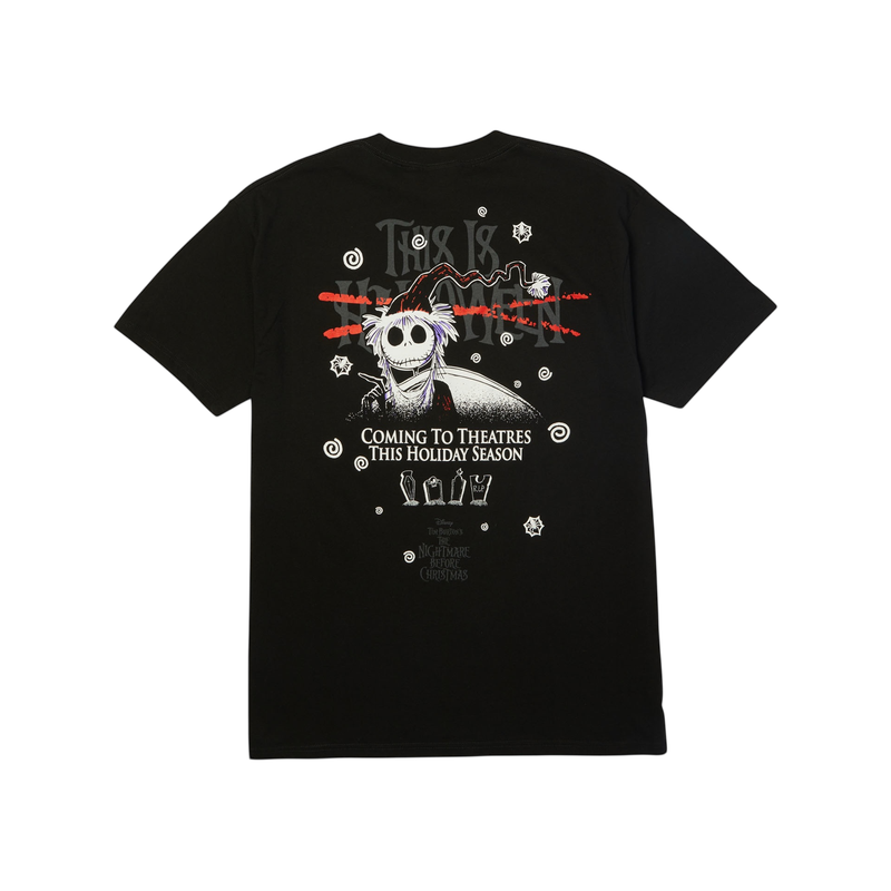 NIGHTMARE XMAS SS TEE