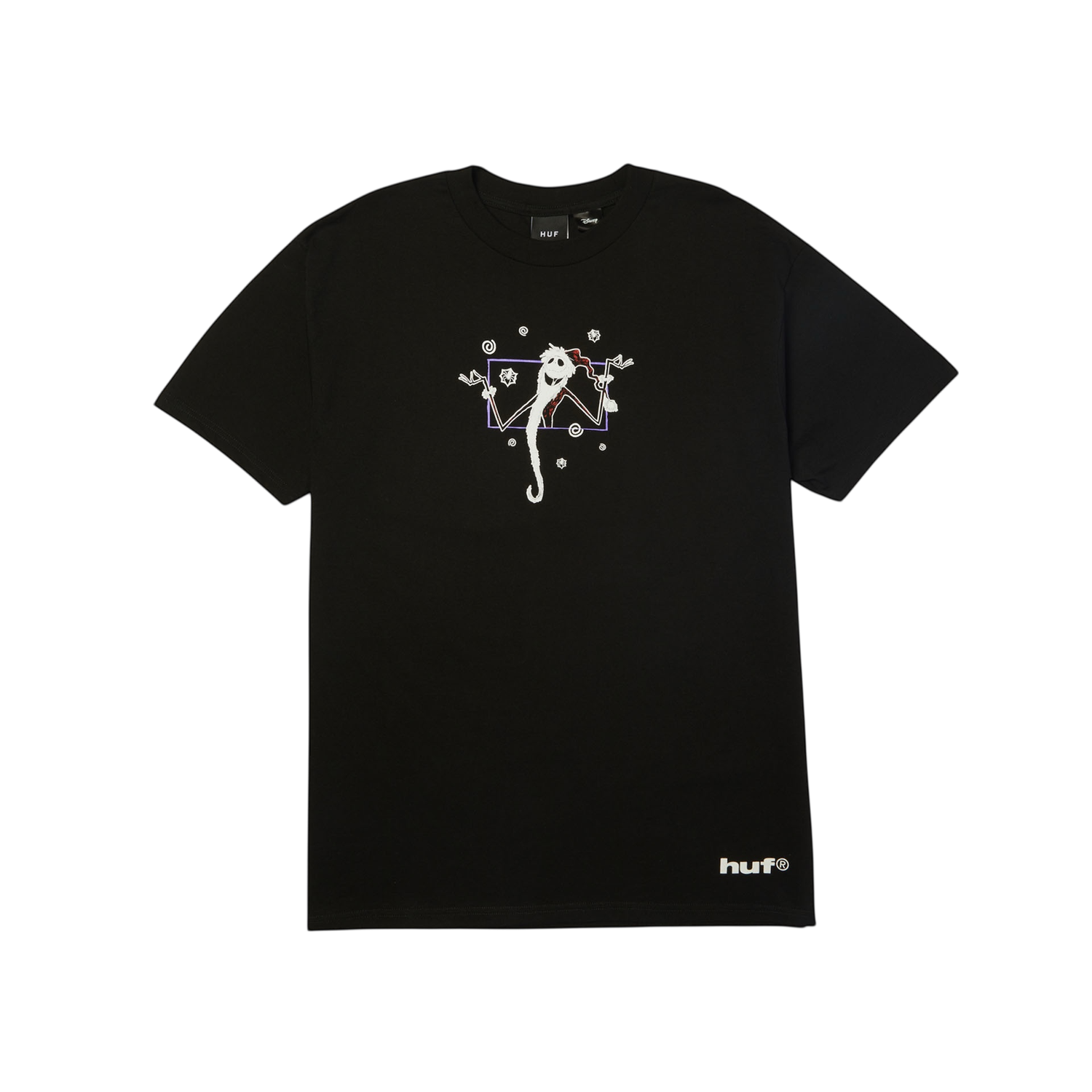 NIGHTMARE XMAS SS TEE