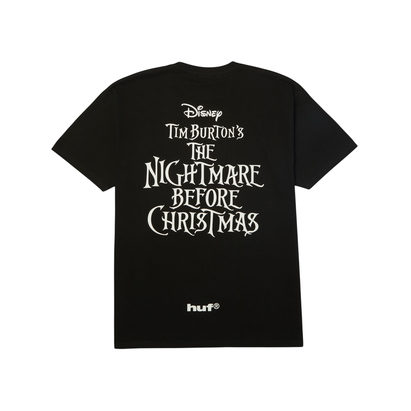 SPIRAL HILL SS TEE