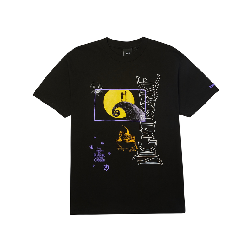 NIGHTMARE DREAM SS TEE