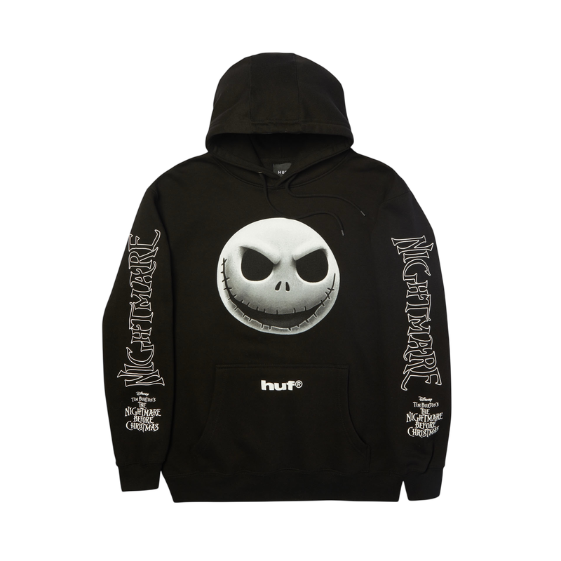 JACK SKELLINGTON HOODIE
