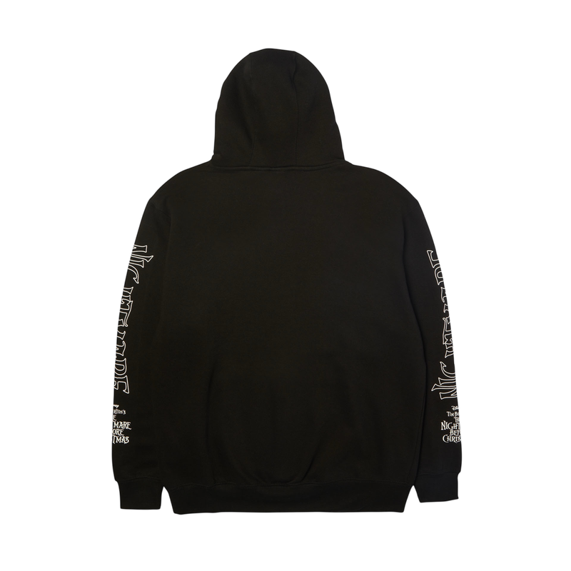 JACK SKELLINGTON HOODIE