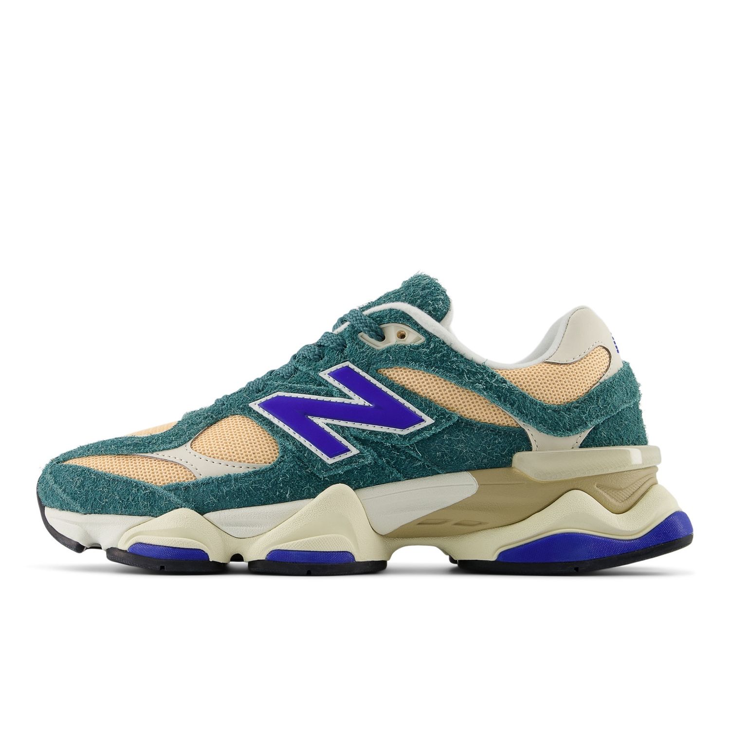 NEW BALANCE NEW SPRUCE-U9060GEC