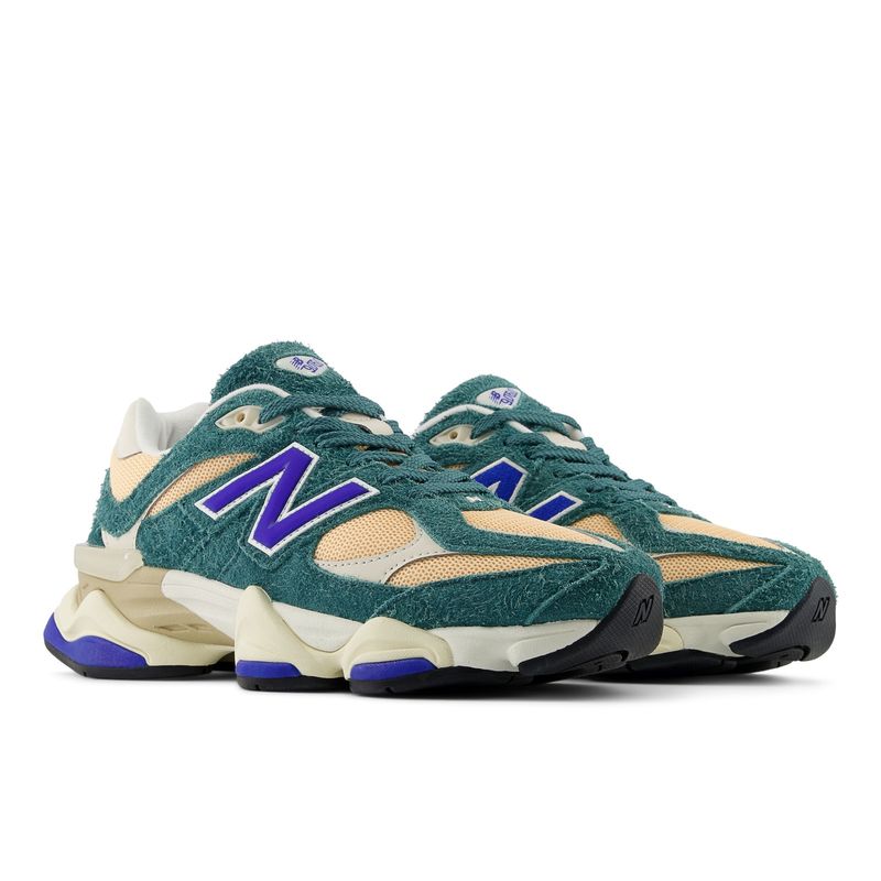 NEW BALANCE NEW SPRUCE-U9060GEC