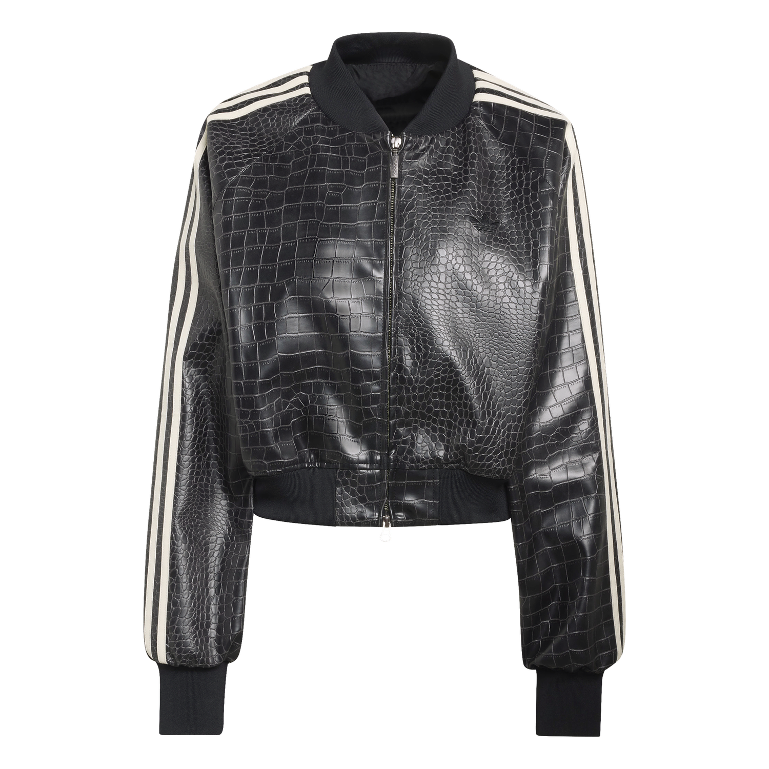 ADIDAS SST PPLEATHER JACKET KE5035