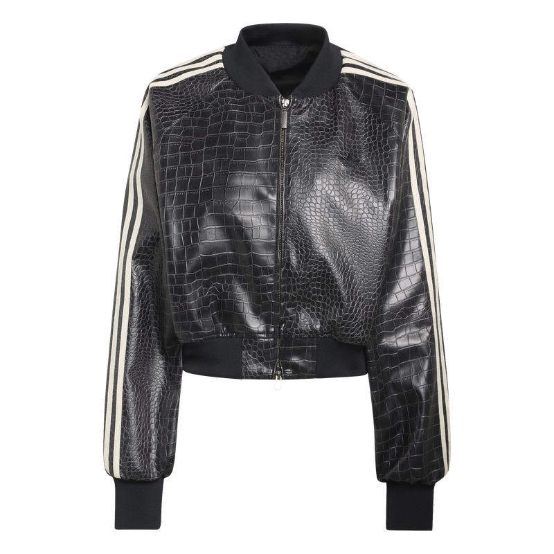 ADIDAS SST PPLEATHER JACKET KE5035