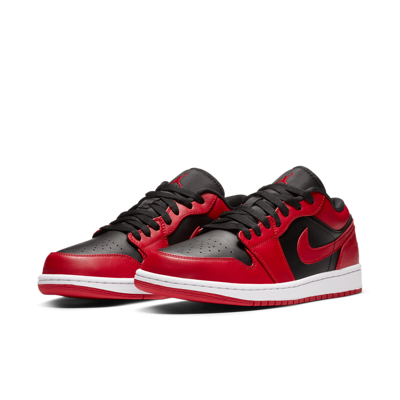 AIR JORDAN 1 LOW 553558-606