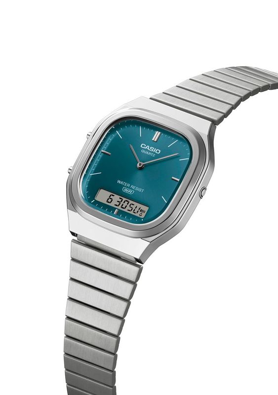 GSHOCK (AQ240E-3A)