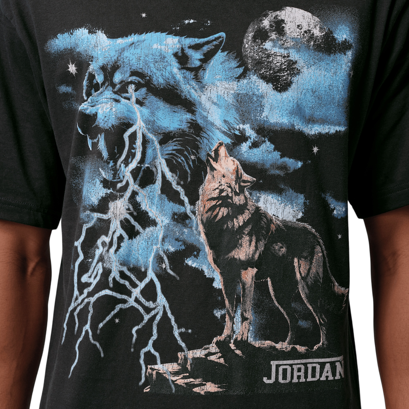 JORDAN MEN'S GRAPHIC T-SHIRT IQ0547-045