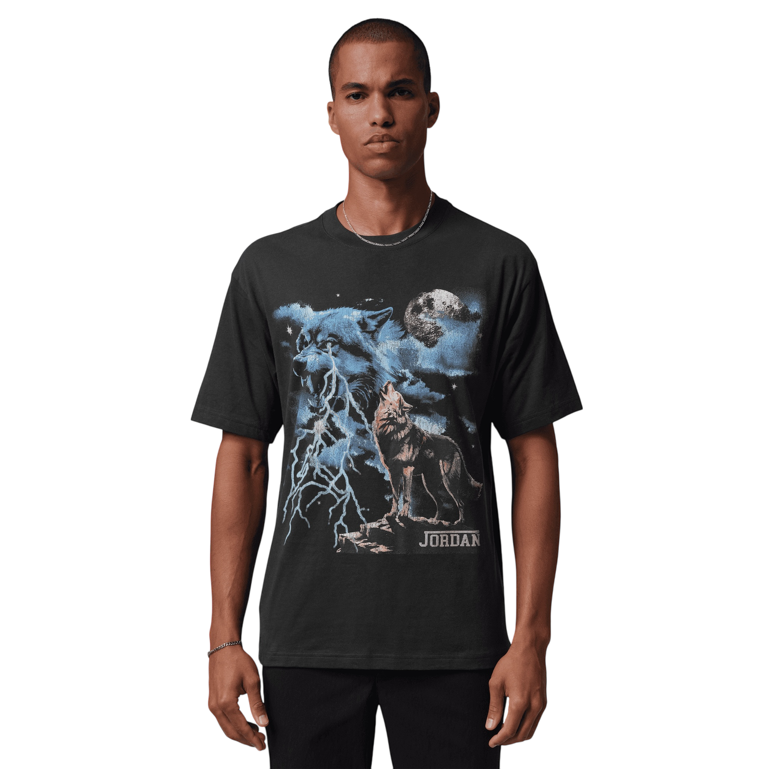 JORDAN MEN'S GRAPHIC T-SHIRT IQ0547-045