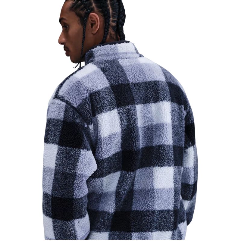 NIKE CLUB WINTERIZED HALF ZIP FZ0896-057