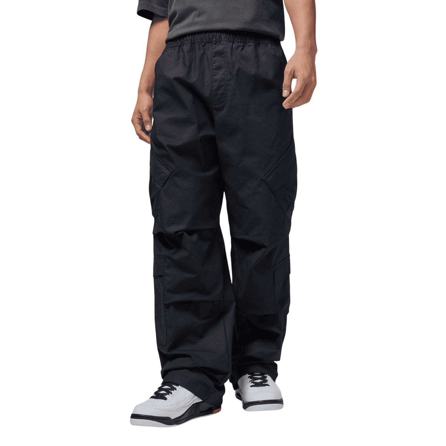 JORDAN FLIGHT UTILITY PANT HV0530-010