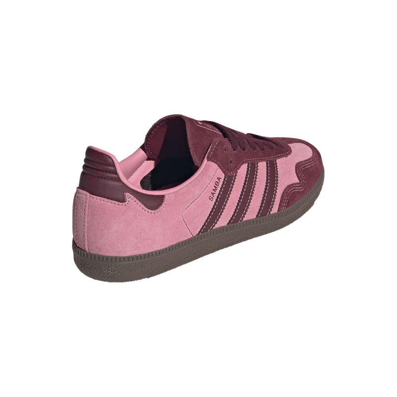 ADIDAS WMNS SAMBA OG IH6704