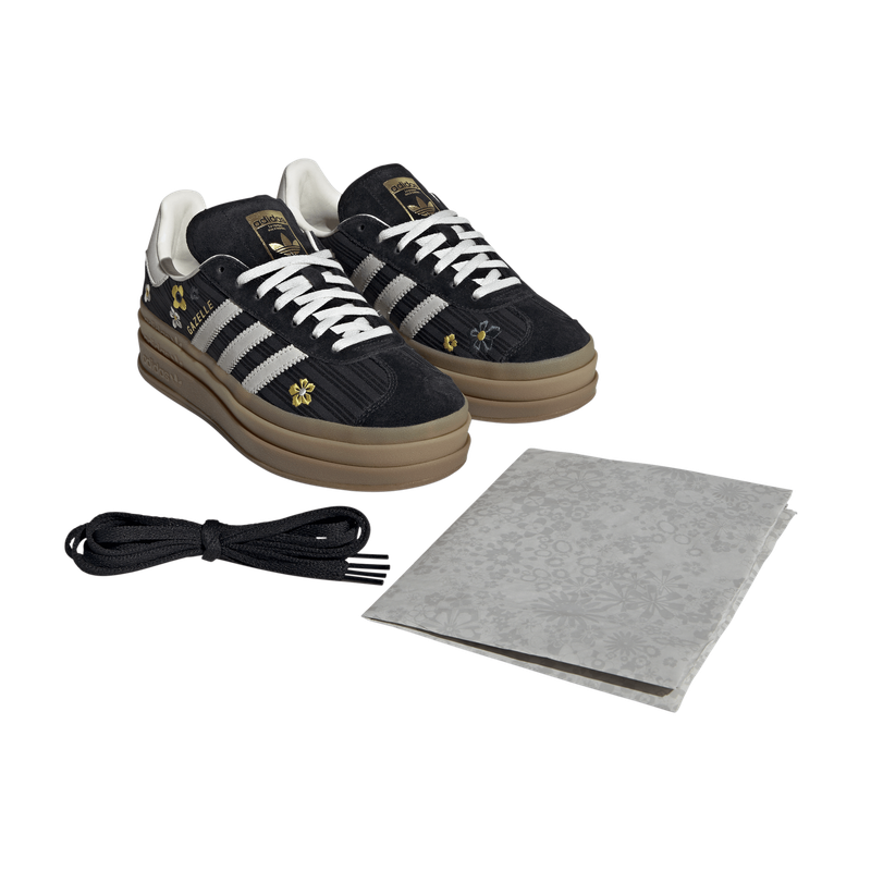 ADIDAS WMNS GAZELLE BOLD IH1922