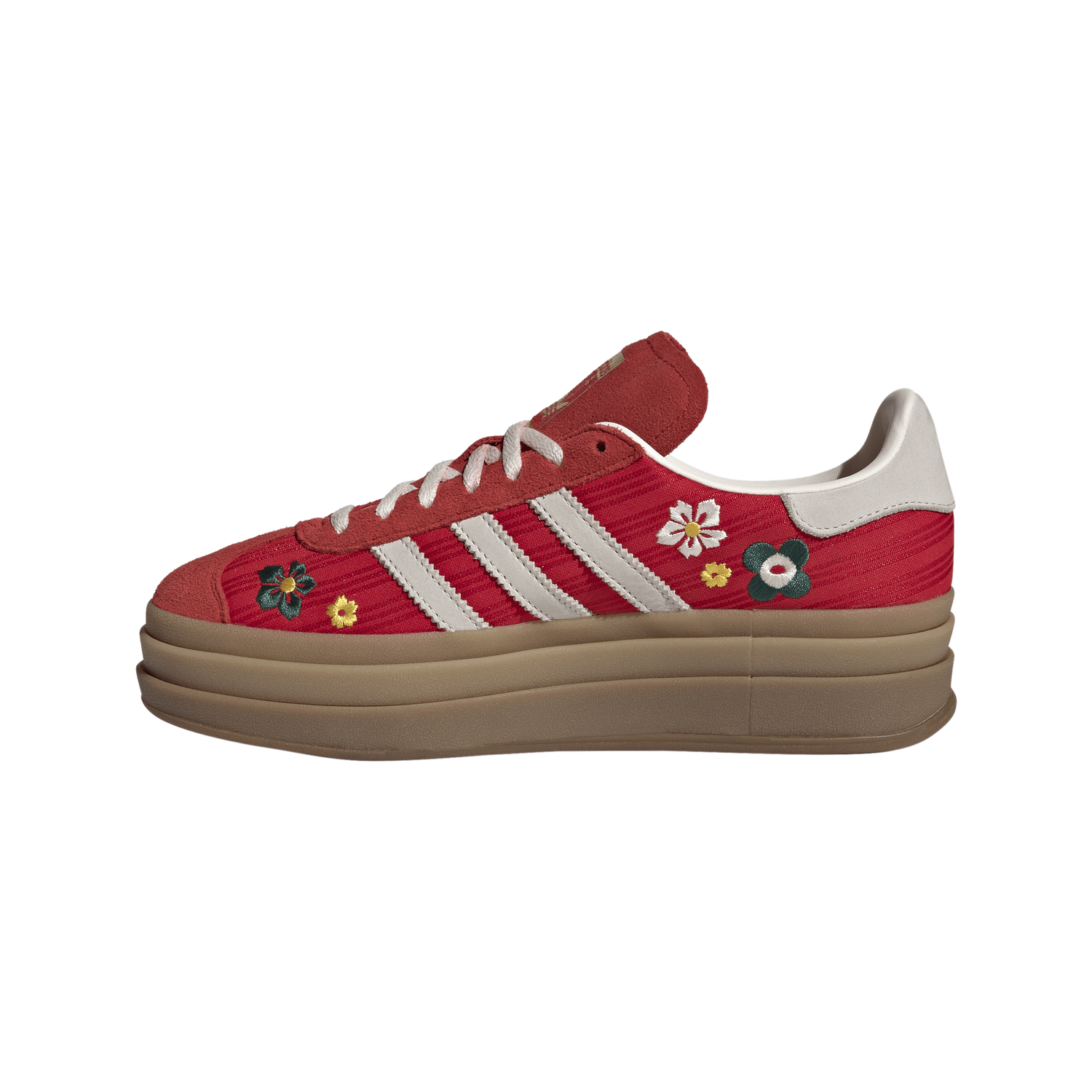 ADIDAS WMNS GAZELLE BOLD IH1921