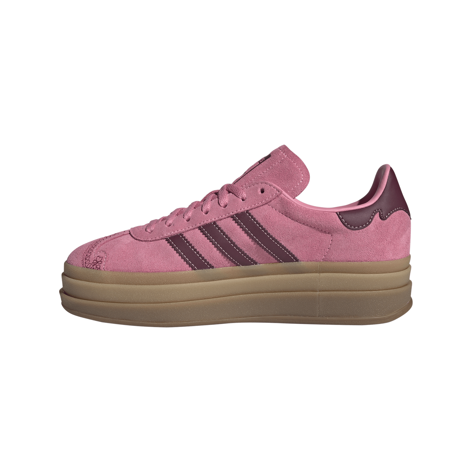 ADIDAS WMNS GAZELLE BOLD IH6697
