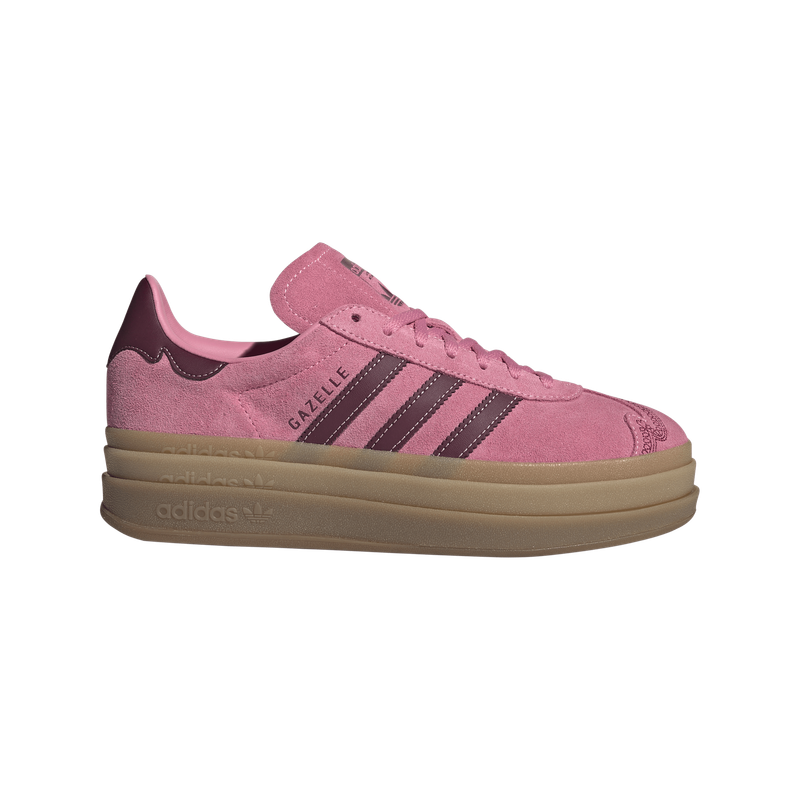 ADIDAS WMNS GAZELLE BOLD IH6697