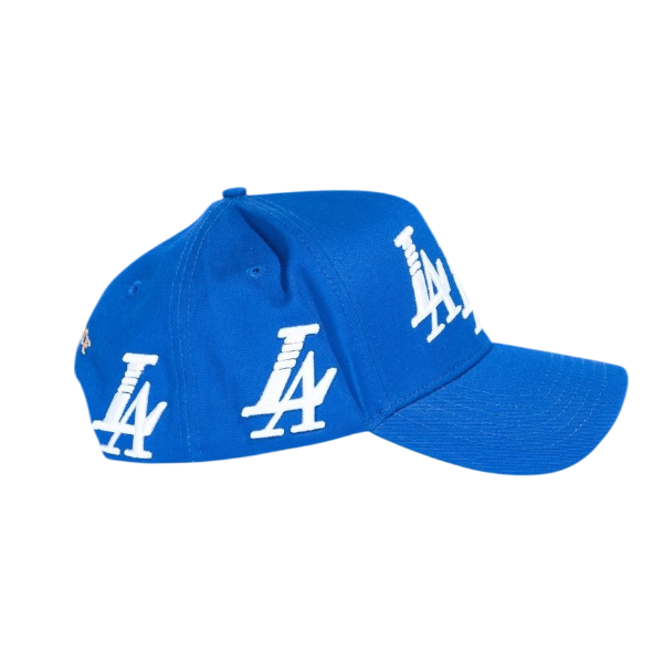 PARADISE LA MULTI (ROYAL BLUE)