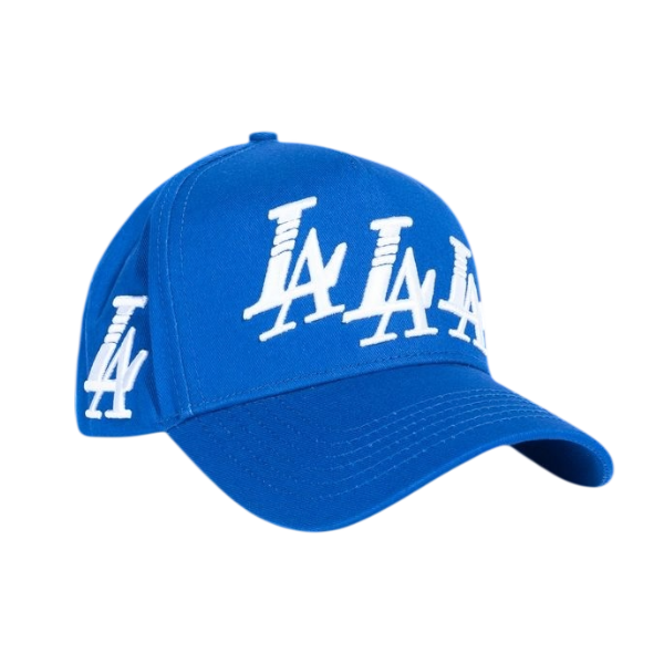 PARADISE LA MULTI (ROYAL BLUE)