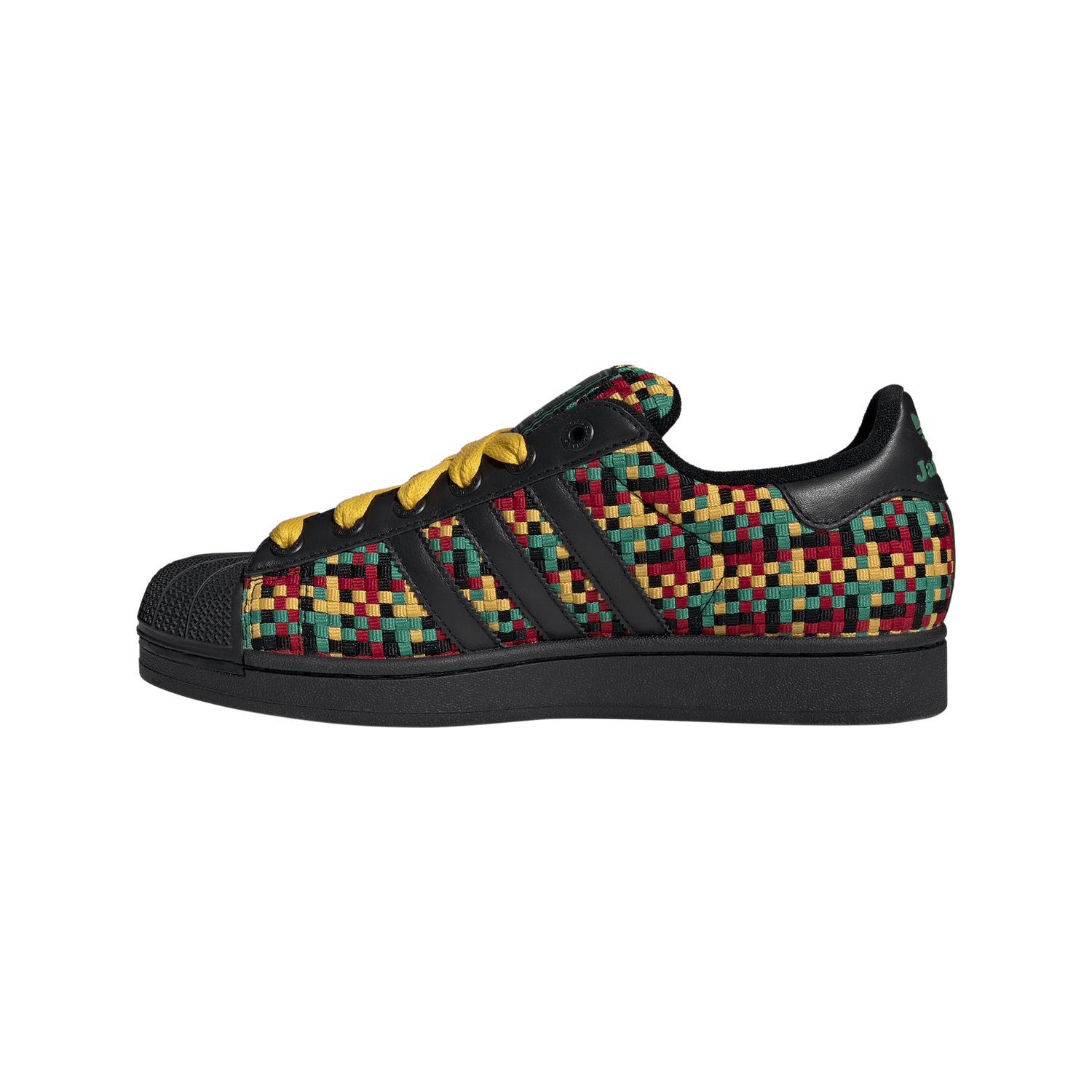 ADIDAS SUPERSTAR II IH9785