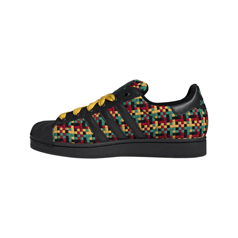 ADIDAS SUPERSTAR II IH9785