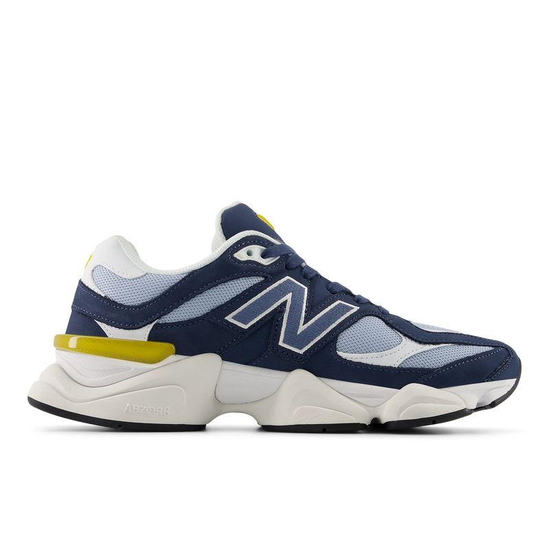 NEW BALANCE VINTAGE INDIGO-U906032N