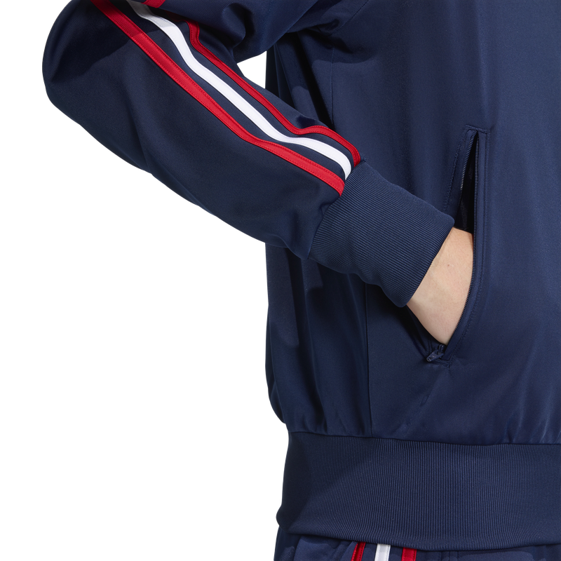 ADIDAS FIREBIRD TRACK TOP KD3841