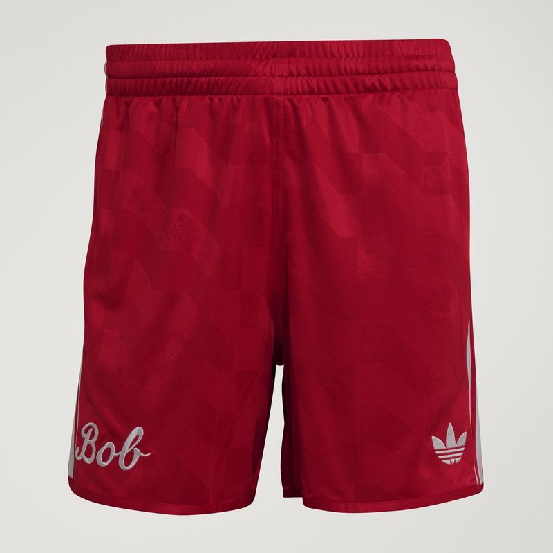 ADIDAS X BOB MARLEY SHORTS JY5213
