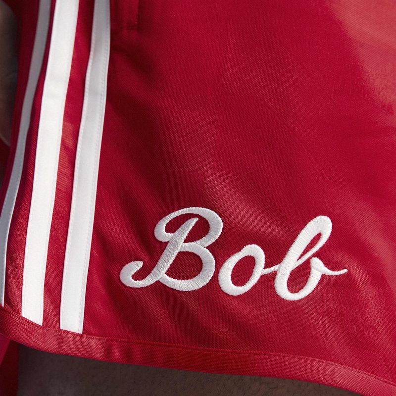 ADIDAS X BOB MARLEY SHORTS JY5213