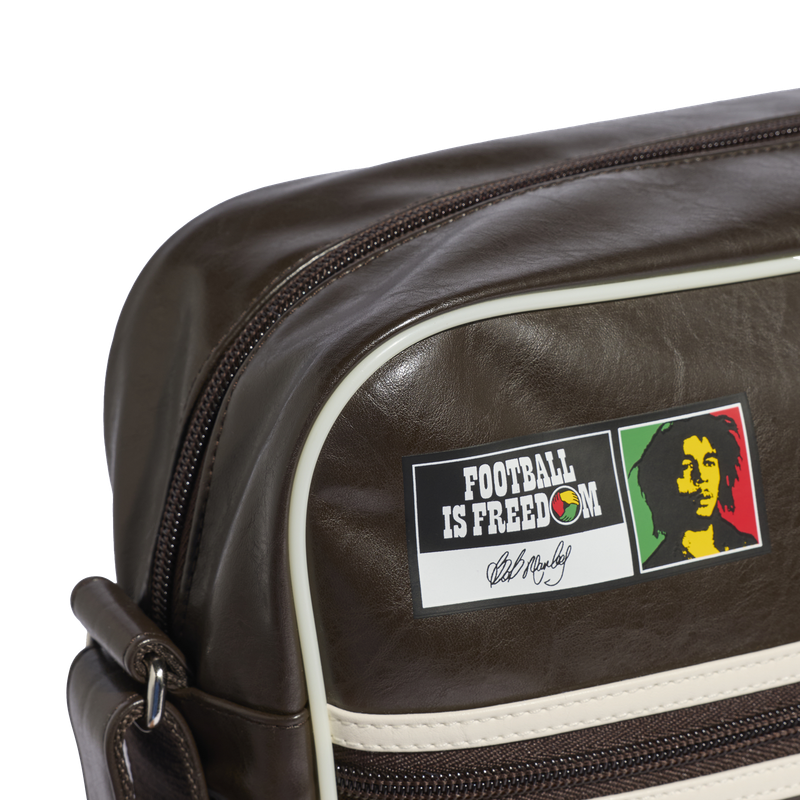 ADIDAS X BOB MARLEY BAG KD8452