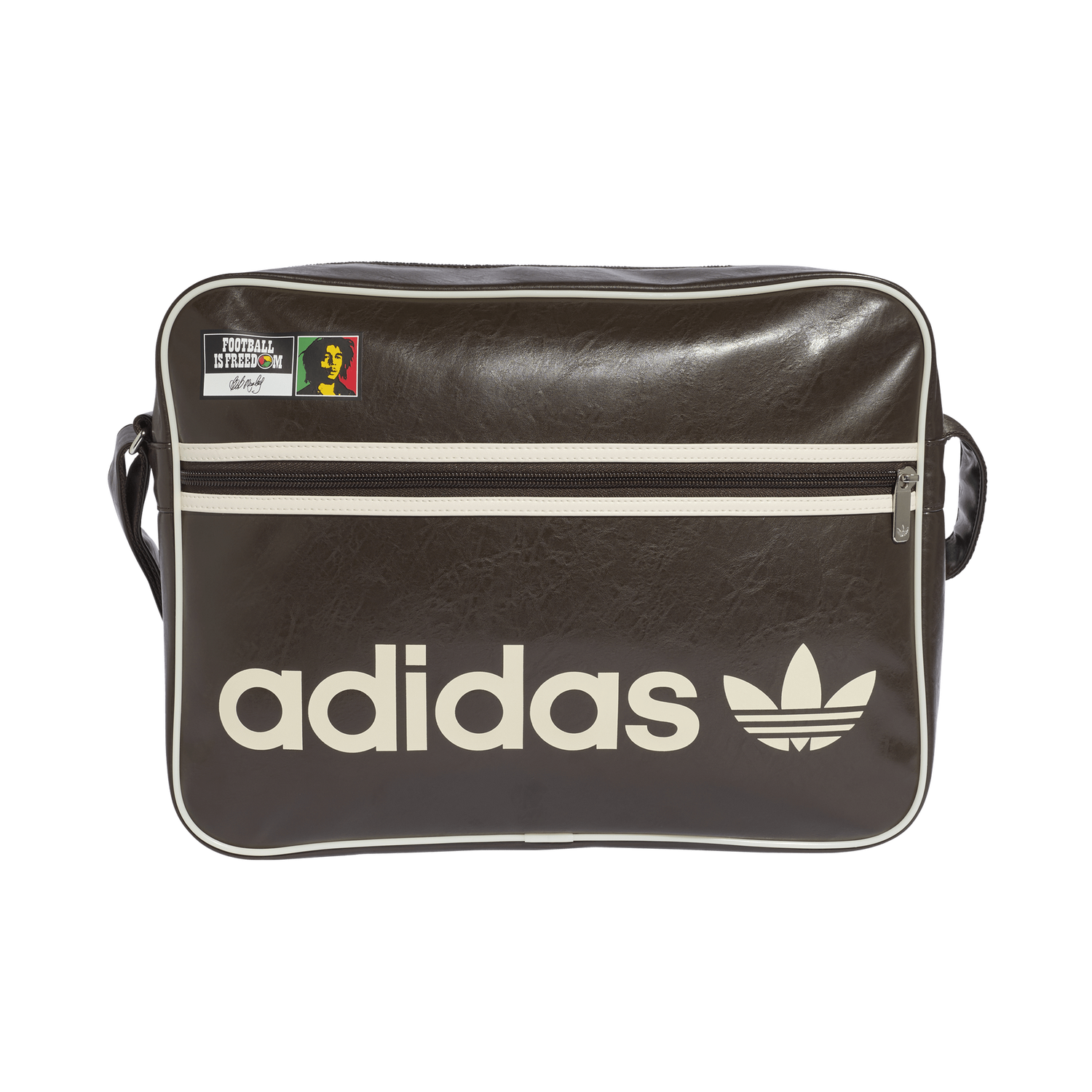 ADIDAS X BOB MARLEY BAG KD8452