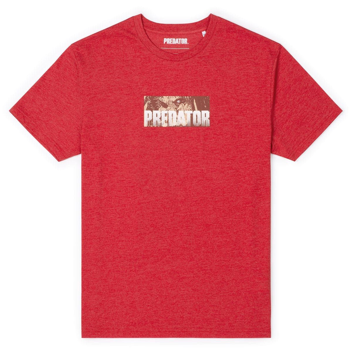RSVLTS Predator "The Gauntlet" – Crewneck Tee