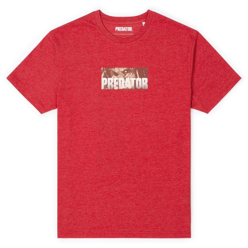 RSVLTS Predator "The Gauntlet" – Crewneck Tee