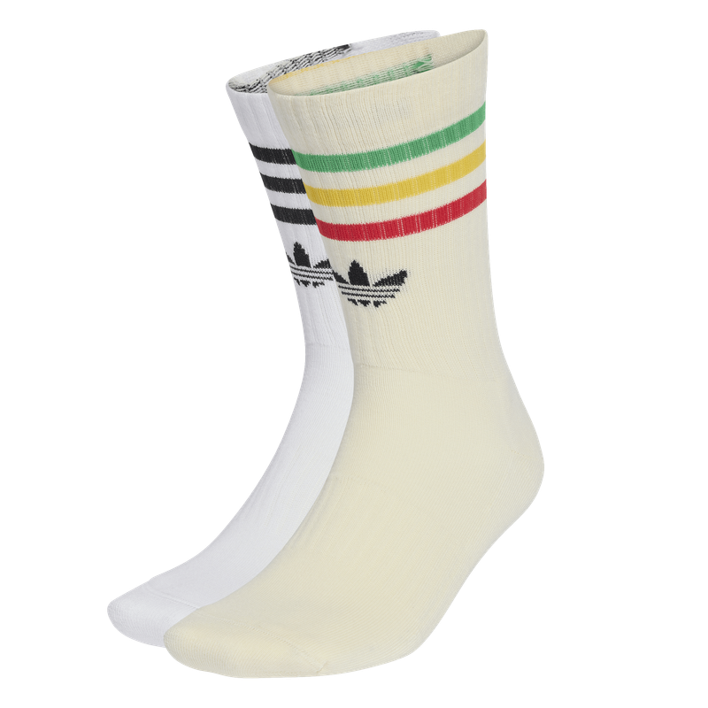 ADIDAS X BOB MARLEY CREWSOCKS KD8451