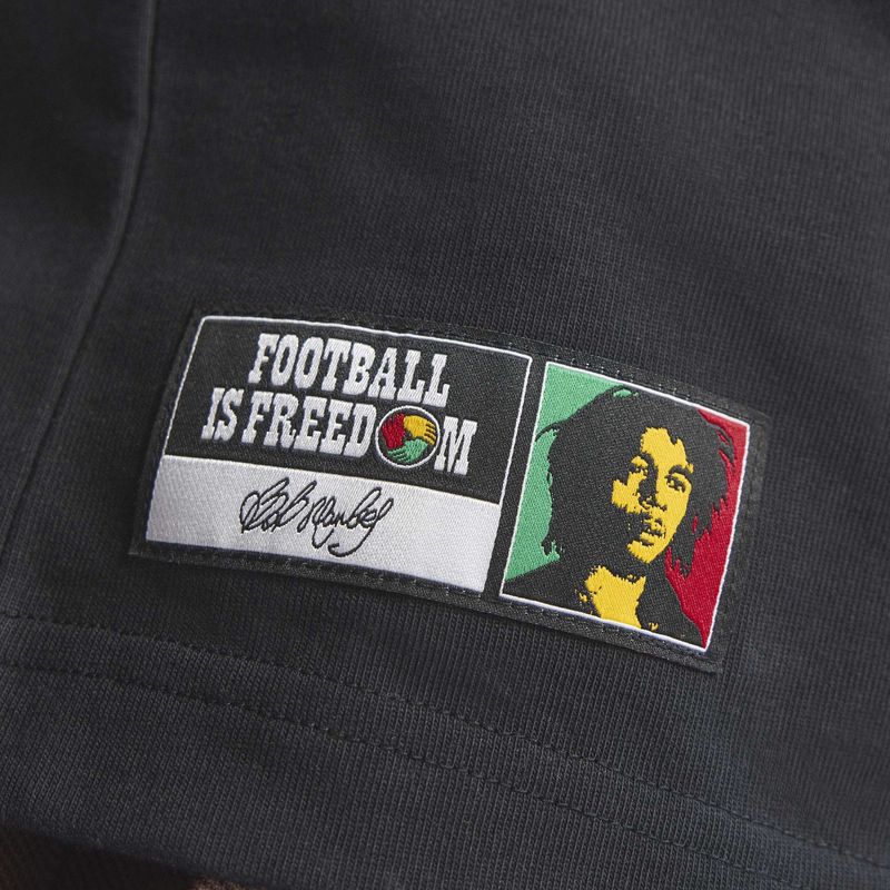 ADIDAS X BOB MARLEY TEE KD2420