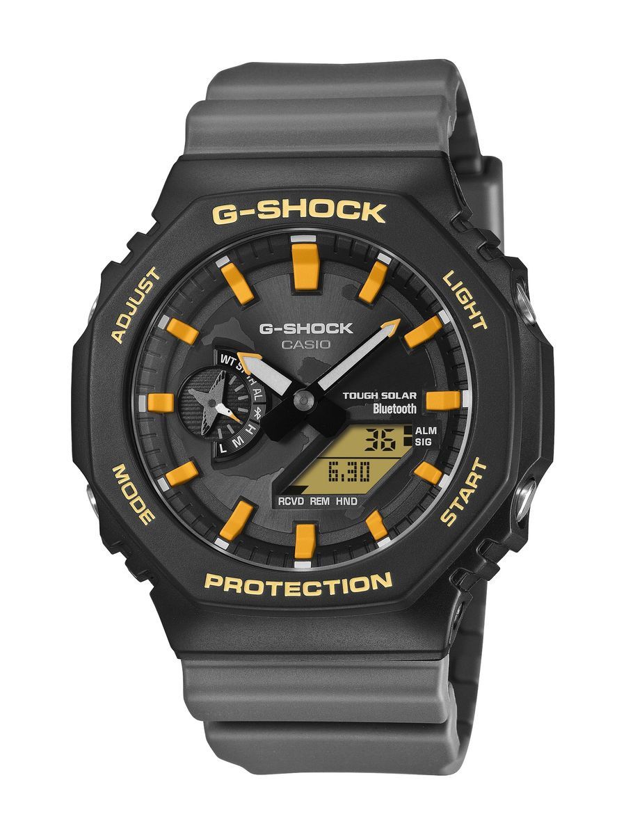GSHOCK (GAB2100DF-1A)