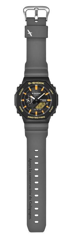 GSHOCK (GAB2100DF-1A)