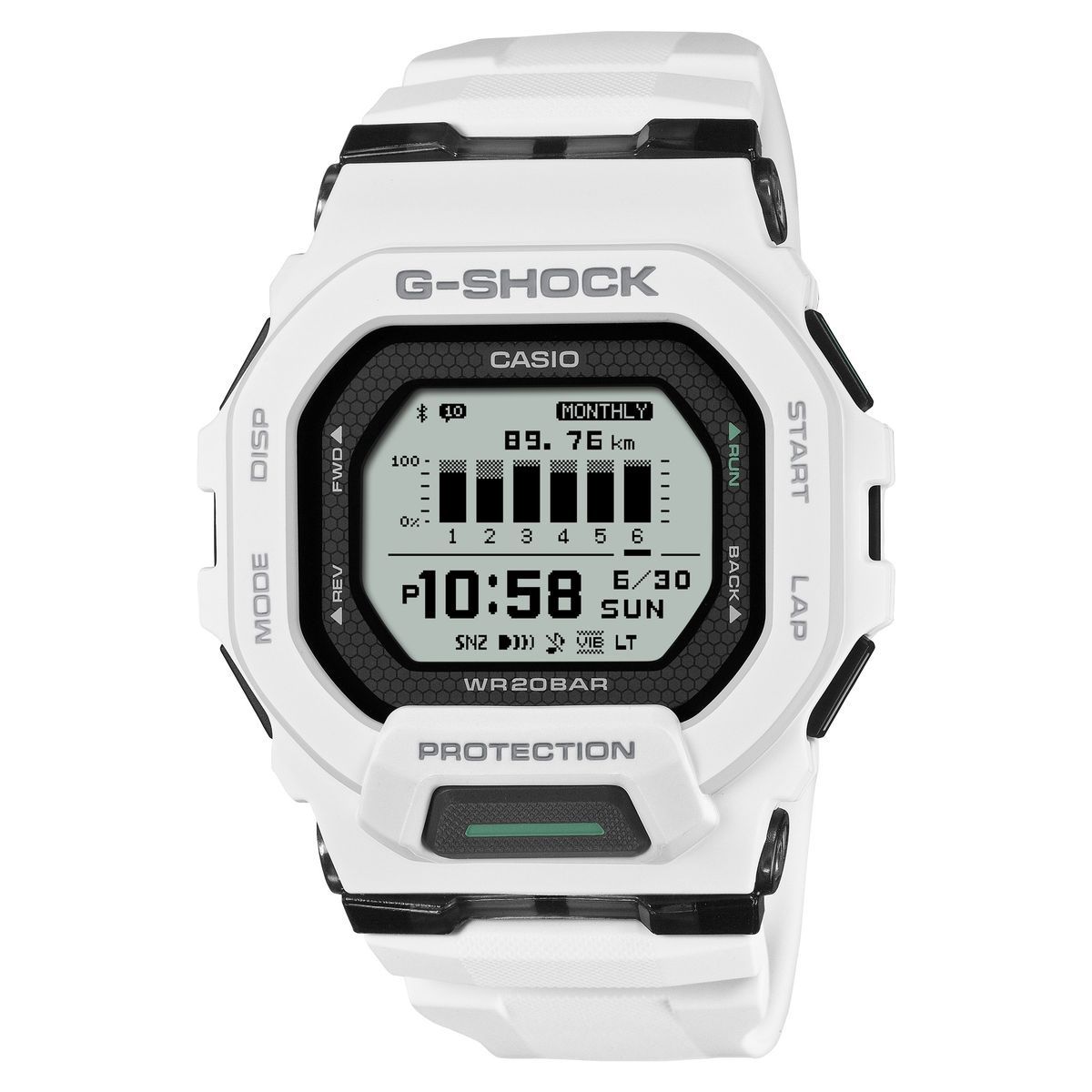 GSHOCK (GBD200-7)