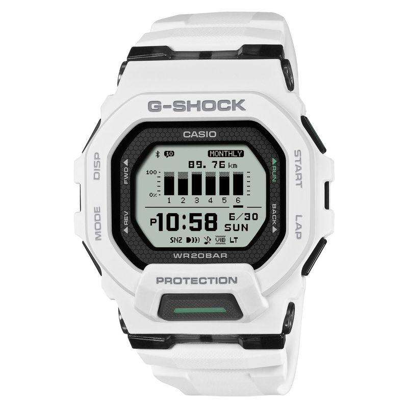 GSHOCK (GBD200-7)