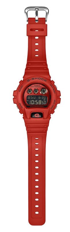 GSHOCK (DW6900RRB-4)