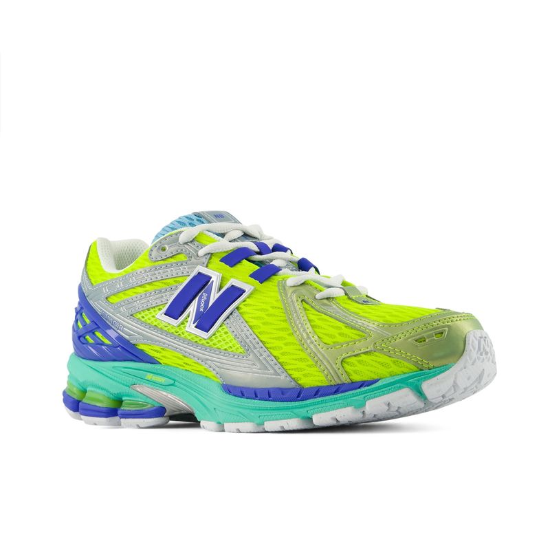 NEW BALANCE ALKALINE GREEN U19063EN