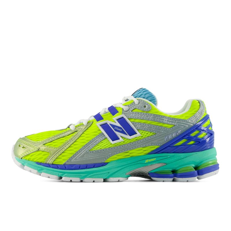 NEW BALANCE ALKALINE GREEN U19063EN