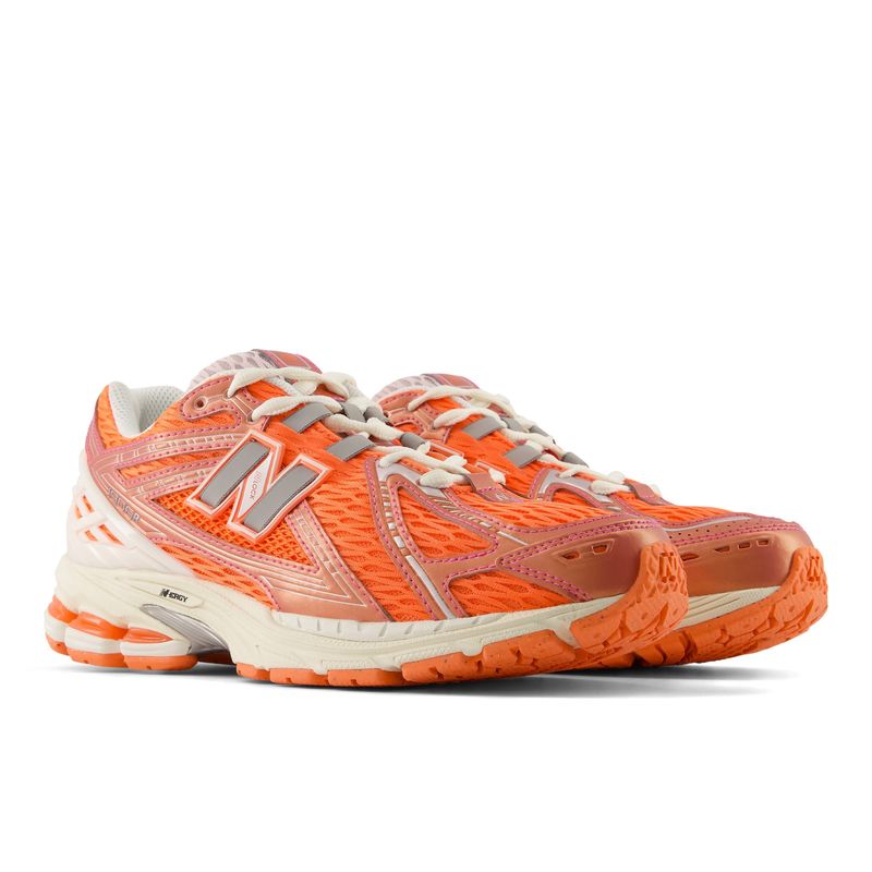 NEW BALANCE TANGERINE HEAT U19068NS
