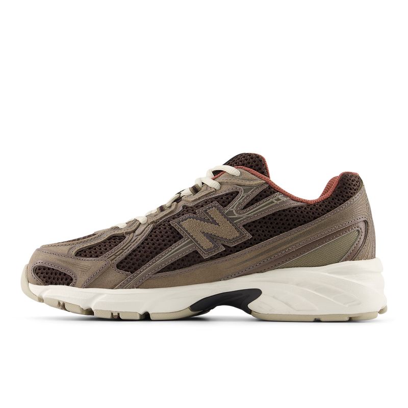 NEW BALANCE CORTADO U7407LE