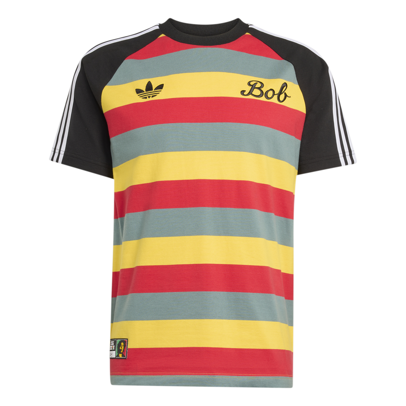 ADIDAS X BOB MARLEY OG TEE JY5212