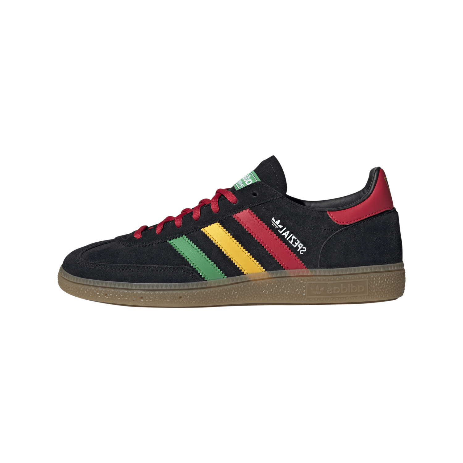 ADIDAS HANDBALL SPEZIAL HQ9437