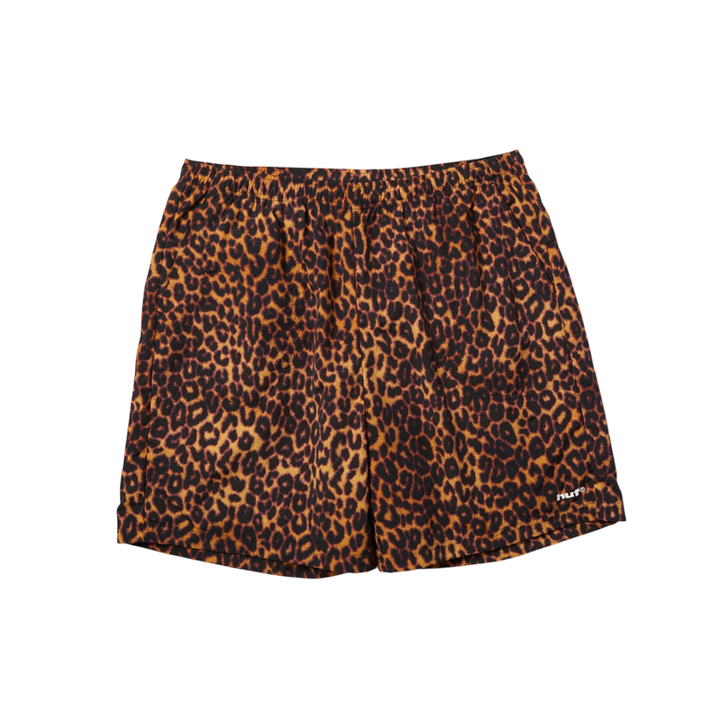 89 PRINTED EASY SHORT